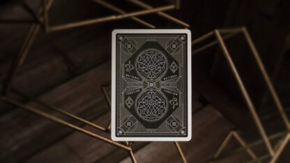 National Playing Cards by theory11 - Image 3
