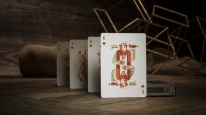 National Playing Cards by theory11 - Image 6
