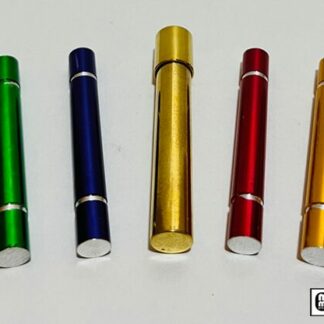 Color Divination Rod by Mr. Magic - Trick