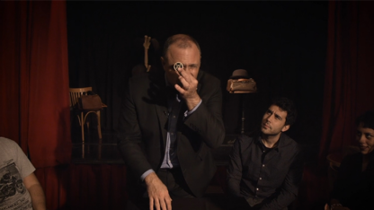 Aperture (Gimmick and Online Instructions) by Eric Jones and Tango Magic - Trick V0021 - Image 2