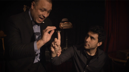 Aperture (Gimmick and Online Instructions) by Eric Jones and Tango Magic - Trick V0021 - Image 3