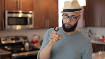 Aperture (Gimmick and Online Instructions) by Eric Jones and Tango Magic - Trick V0021 - Image 5