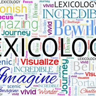 Lexicology 2.0 With Telepathy Card by Paul Carnazzo - Trick