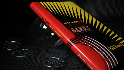 Spoiler Alert (Introduction by John Bannon) by Ryan Matney - Book - Image 2