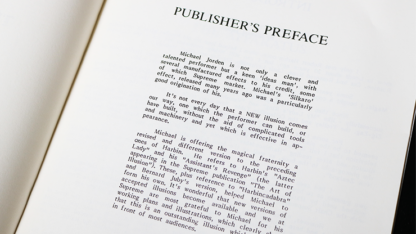 After Harbin.... The Assistant's Revenge by Michael Jorden - Book - Image 3
