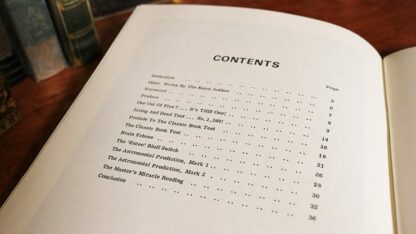 Especially Yours by Stanton Carlisle  - Book - Image 2