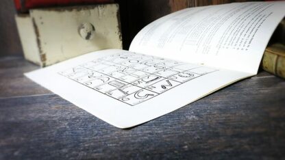 Mnemodexterity by L. De Bevere - Book - Image 3