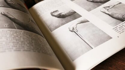 Knowing the Ropes by Will Ayling - Book - Image 3
