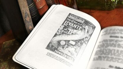 The Magic Kettle (Any Drink Called For!) by Jeffery Atkins - Book - Image 3