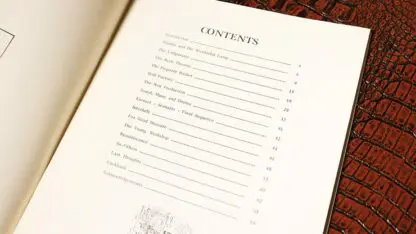 The Lilliputians by Will Ayling - Book - Image 2