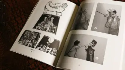 The Lilliputians by Will Ayling - Book - Image 4