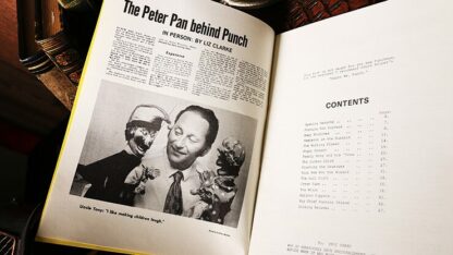 Professional Punch by Tony Green - Book - Image 2