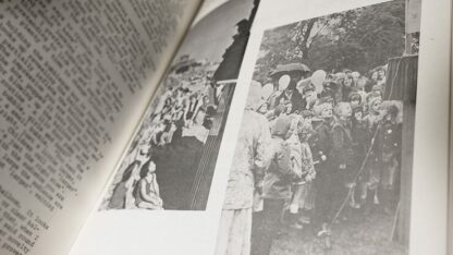 Puppets with Punch by Tony Green - Book - Image 4