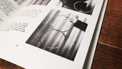 Three Chinese Rings by Lewis Ganson - Book - Image 3