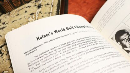 The Hofner Quintet by John Hofner - Book - Image 2