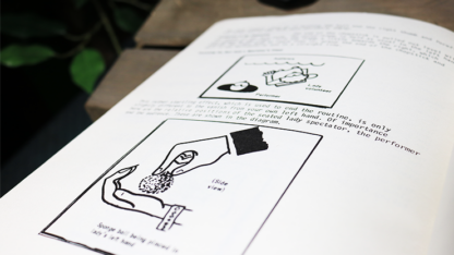 Stand-Up Sponges by Ken de Courcy - Book - Image 3