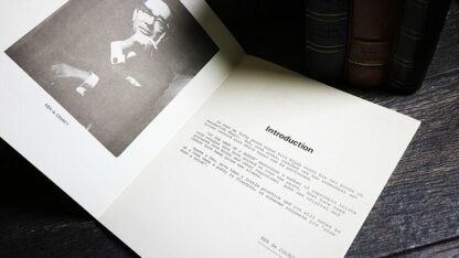 At the Drop of a Match by Ken De Courcy - Book - Image 2