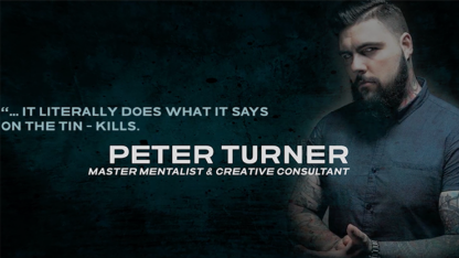 Liquid Killer by Morgan Strebler - DVD - Image 4