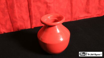 Lota Bowl Aluminum (Color) by Mr. Magic - Trick - Image 2