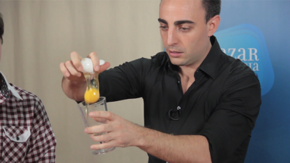 Malini Egg Bag Pro (Bag and online instructions) - Trick - Image 6