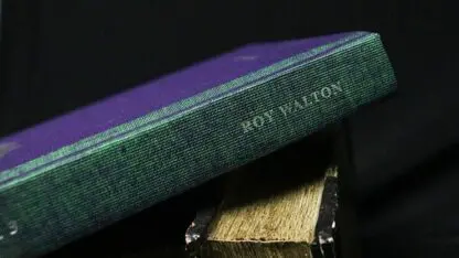 The Complete Walton (Vol. 3) by Roy Walton - Book - Image 2