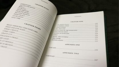 The Complete Walton (Vol. 3) by Roy Walton - Book - Image 5