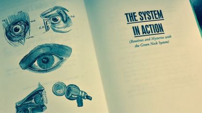The Green Neck System by Gabriel Werlen & Marchand de trucs & Mindbox - Book - Image 2