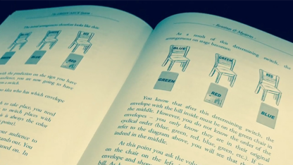 The Green Neck System by Gabriel Werlen & Marchand de trucs & Mindbox - Book - Image 4