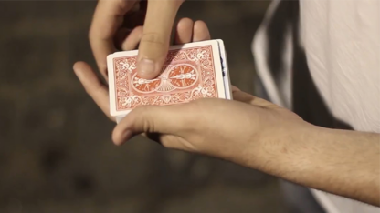 Flash Gum by João Miranda and Julio Montoro - Trick - Image 6