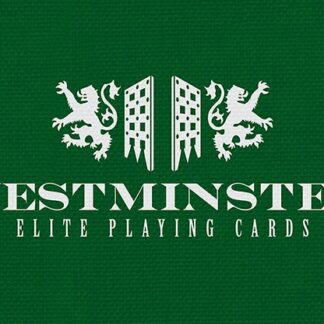 Westminster Playing Cards
