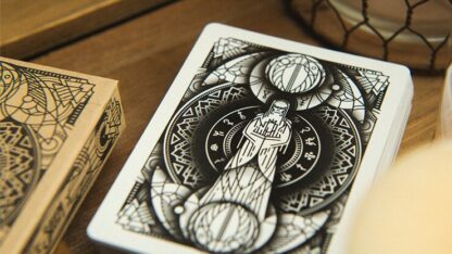 Salem Playing Cards - Image 5