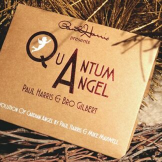 Paul Harris Presents Quantum Angel by Paul Harris - Trick