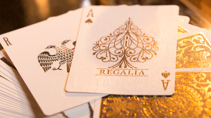Regalia Playing Cards by Shin Lim - Image 4