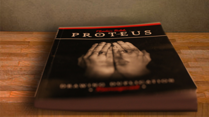 Proteus by Phedon Bilek - Book - Image 2