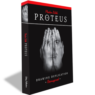 Proteus by Phedon Bilek - Book