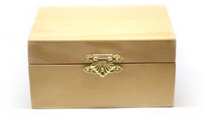 Haunted Box (Standard) by João Miranda - Trick - Image 2