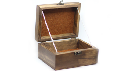 Haunted Box (Deluxe) by João Miranda - Image 3