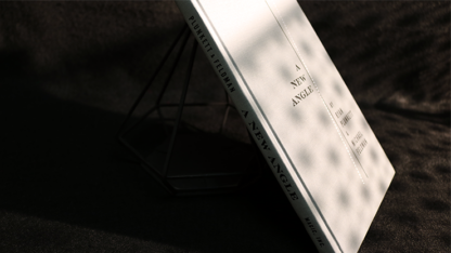 A New Angle by Ryan Plunkett & Michael Feldman - Book - Image 3