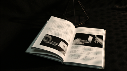 A New Angle by Ryan Plunkett & Michael Feldman - Book - Image 5
