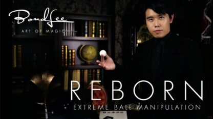 REBORN by Bond Lee - DVD - Image 2