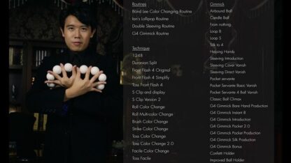 REBORN by Bond Lee - DVD - Image 4