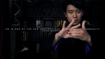 REBORN by Bond Lee - DVD - Image 5