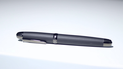 Mental Pen Sherpa Limited Edition by João Miranda and Gustavo Sereno - Trick - Image 5