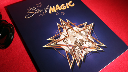Stars of Magic (Soft Cover) by Meir Yedid - Book - Image 2