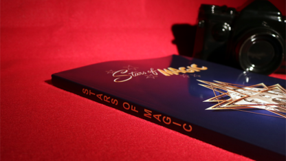 Stars of Magic (Soft Cover) by Meir Yedid - Book - Image 3