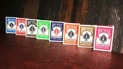 Bicycle Gold Playing Cards by US Playing Cards - Image 6