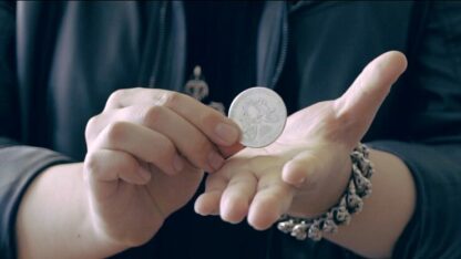 How to do Coin Magic by Zee - DVD - Image 3