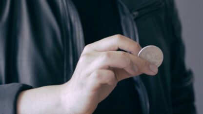 How to do Coin Magic by Zee - DVD - Image 4