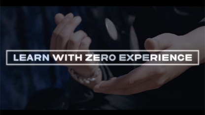 How to do Coin Magic by Zee - DVD - Image 5