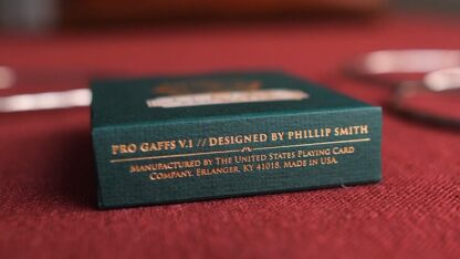 DMC ELITES: Pro Gaffs V1 - Trick - Image 4